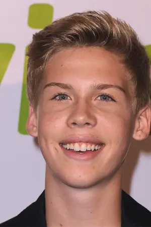 Aidan Alexander