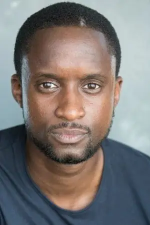 Peter Bankole