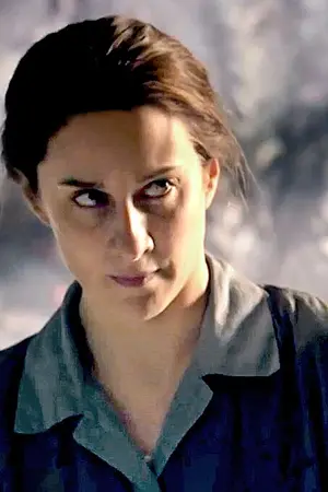 Morven Christie