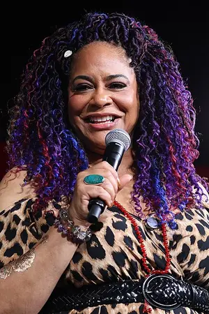 Kim Coles