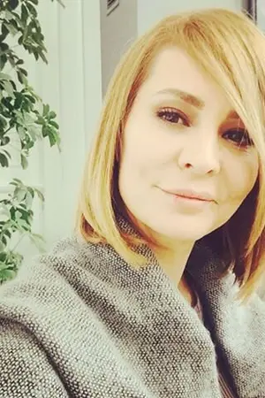 Neşe Baykent