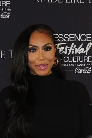 Tamar Braxton