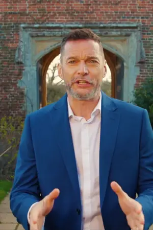 Fred Sirieix