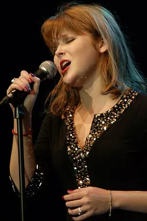 Renee Olstead