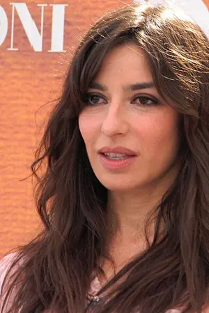 Sabrina Impacciatore