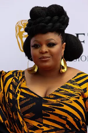 Gbemisola Ikumelo