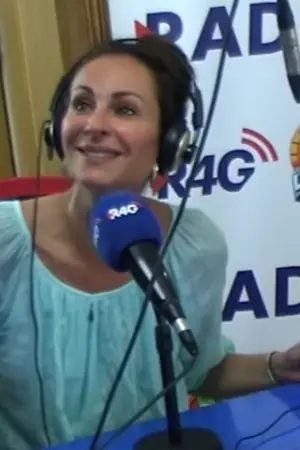 Ana Milán