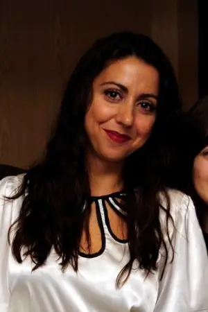 Carmen Ruiz