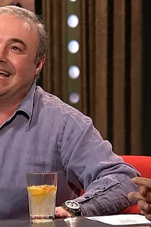 Martin Zounar