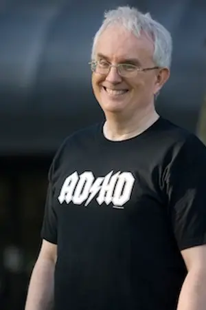Рик Грин