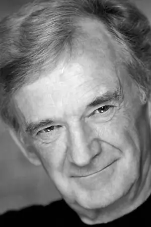 Wayne Robson