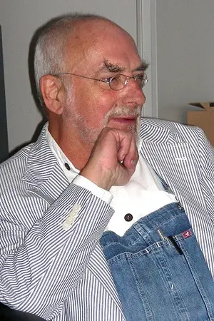 Peter Lustig