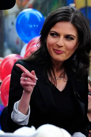 Bianna Golodryga