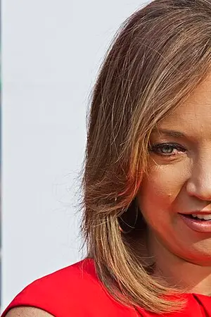 Ginger Zee