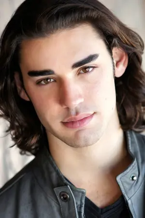 Alex Rich