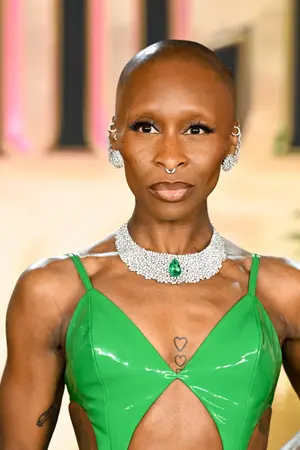 Cynthia Erivo