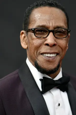 Ron Cephas Jones