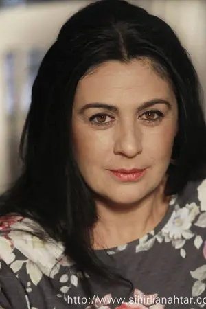 Zeyno Eracar
