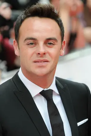 Ant McPartlin