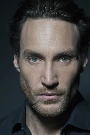 Callan Mulvey