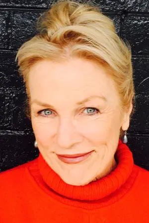 Caroline Gillmer