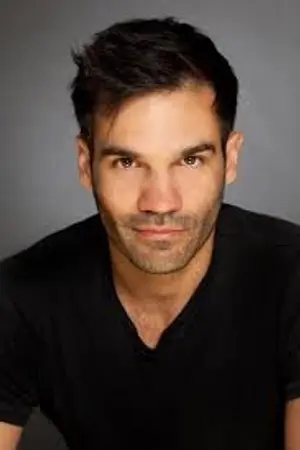 Daniel Amalm
