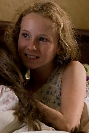 Zoé Duthion