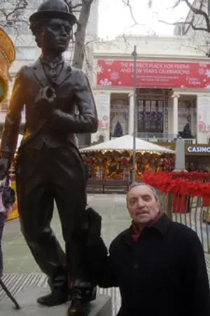 Aleksandr Gordon