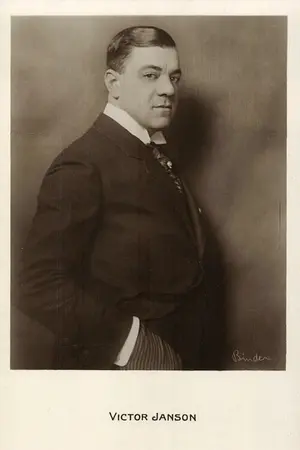 Victor Janson