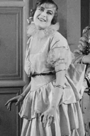 Edith Meller