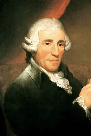 Joseph Haydn