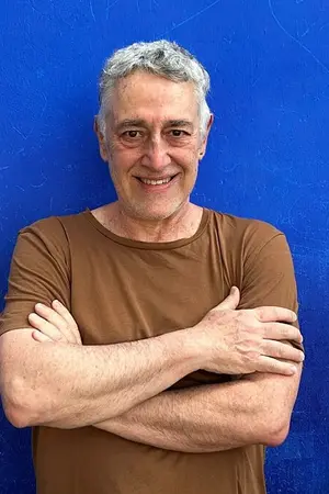 Mariano Galperin