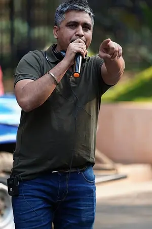 Mangesh Hadawale
