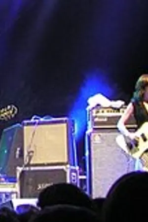 Silversun Pickups