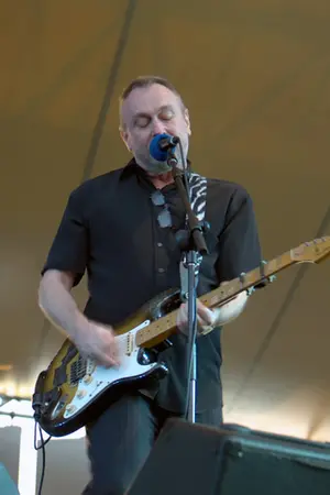 Ed Kuepper