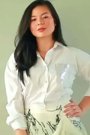 Eriska Reinisa
