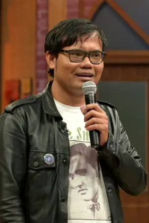 Soleh Solihun