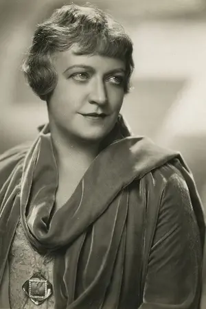 Lucile Gleason