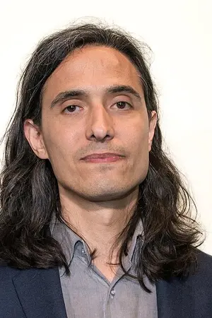 Jonas Hassen Khemiri