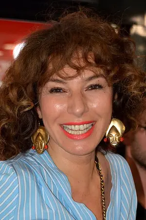 Anne Depetrini