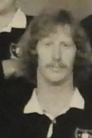 Greg McGee