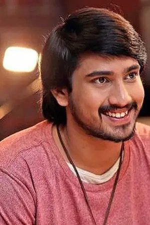 Raj Tarun