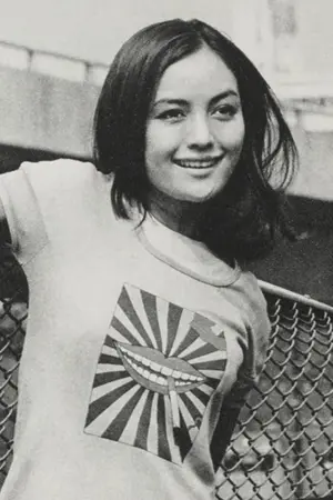 Kikko Matsuoka