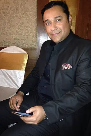 Sanjeev Datta