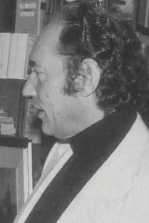 Rudy De Cadaval