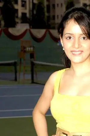 Sulagna Panigrahi