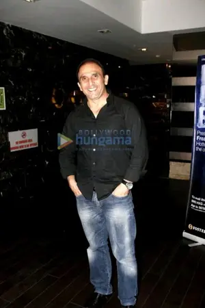 Bikramjeet Kanwarpal