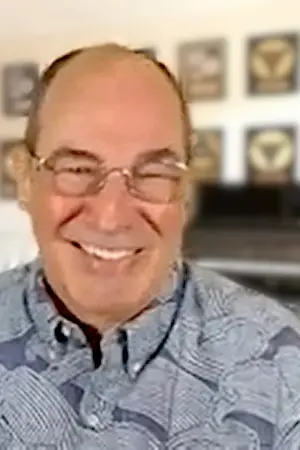 Jon Schwartz