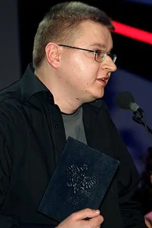 Przemysław Wojcieszek