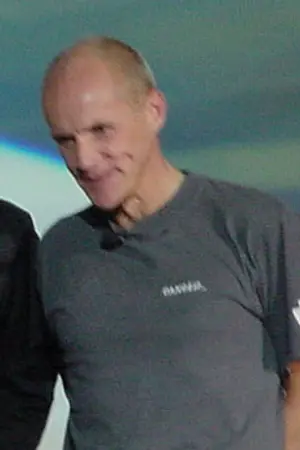 Nick Gillard